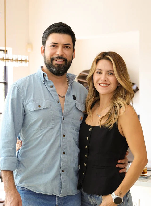 Diana & Roberto
